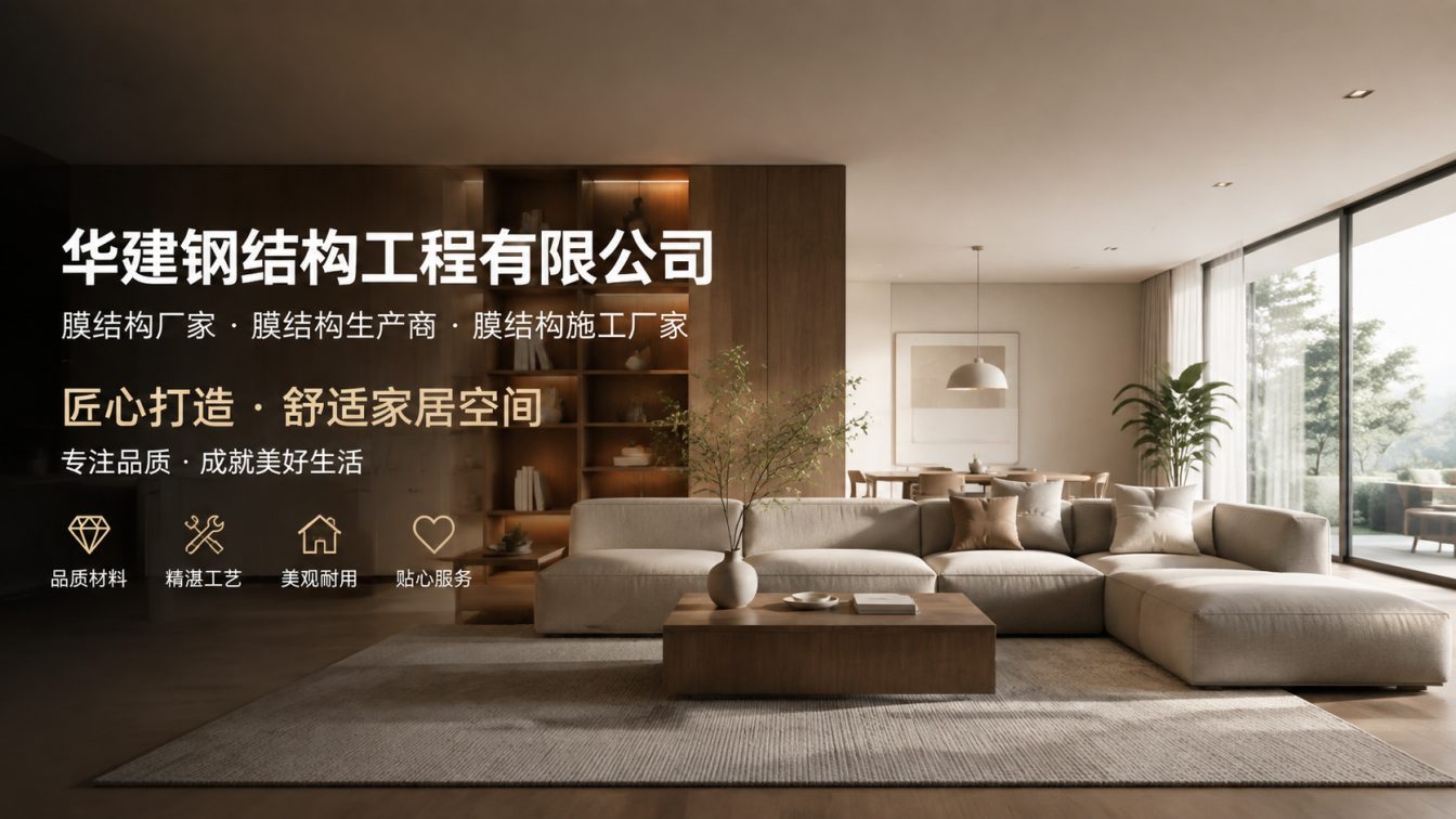 甘洛县为西南场景提供膜结构方案